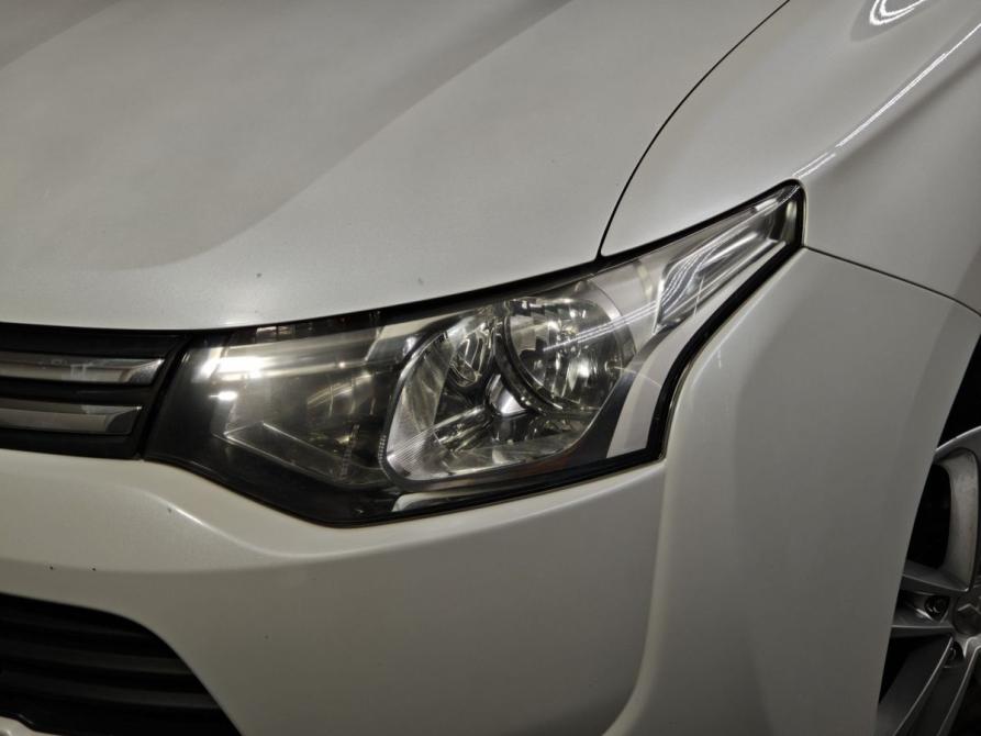 Mitsubishi Outlander III Москва  - изображение 9