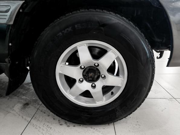 Toyota Land Cruiser 100 Series Рестайлинг 2 с пробегом 2006 года, цена 1 350 000 рублей, 733052 км, внедорожник, Автокод Объявления