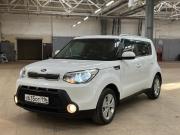 Kia Soul II Рестайлинг Набережные Челны  - изображение 24