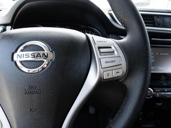 Nissan X-Trail III с пробегом 2016 года, цена 1 690 000 рублей, 142647 км, внедорожник, Автокод Объявления