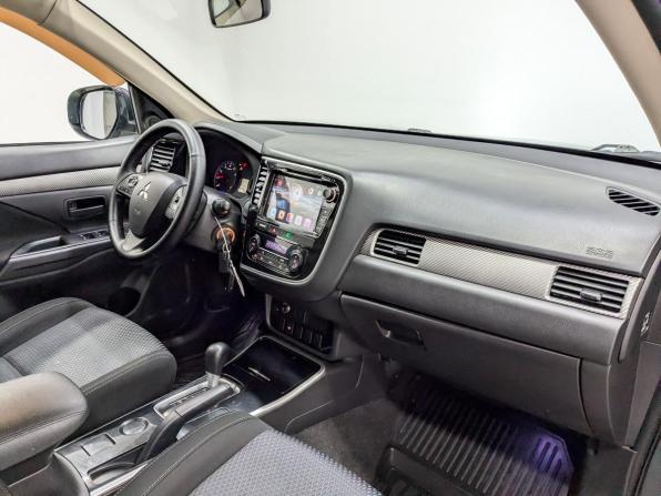 Mitsubishi Outlander III Рестайлинг 2 с пробегом 2018 года, цена 1 820 000 рублей, 150501 км, внедорожник, Автокод Объявления