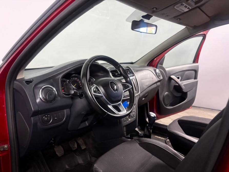 Renault Sandero II Рестайлинг Борисоглебск  - изображение 12