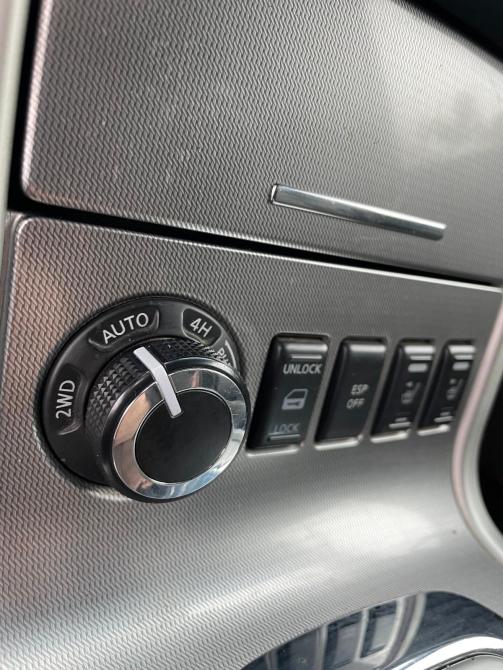 Nissan Pathfinder III Рестайлинг Саратов  - изображение 29