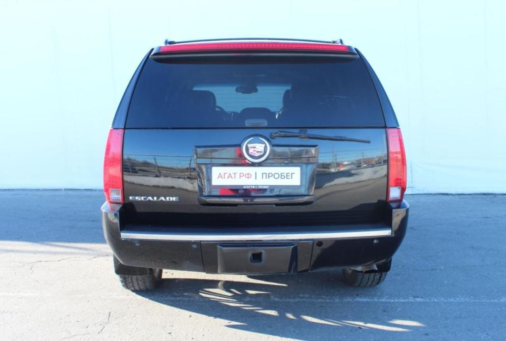 Cadillac Escalade III Нижний Новгород  - изображение 6