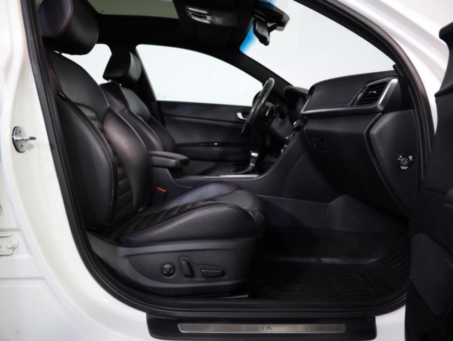 Kia Optima IV Санкт-Петербург  - изображение 29