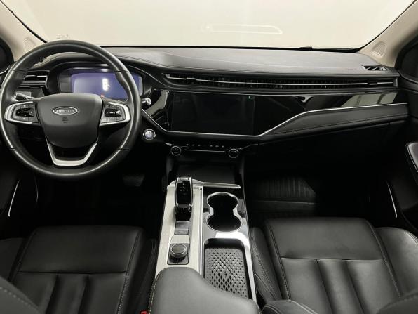 Omoda S5 с пробегом 2023 года, цена 1 450 000 рублей, 63147 км, седан, Автокод Объявления