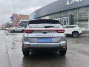 Kia Sportage IV Рестайлинг Санкт-Петербург  - изображение 27