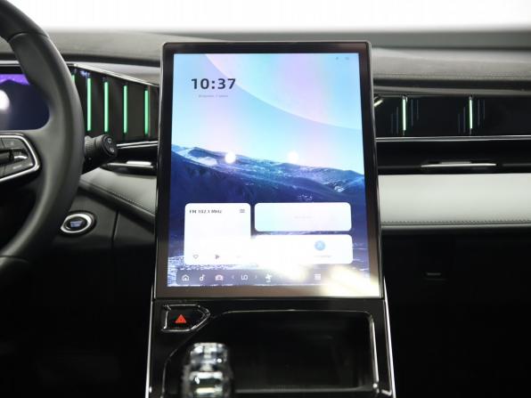 Geely Atlas II с пробегом 2024 года, цена 2 890 000 рублей, 19309 км, внедорожник, Автокод Объявления