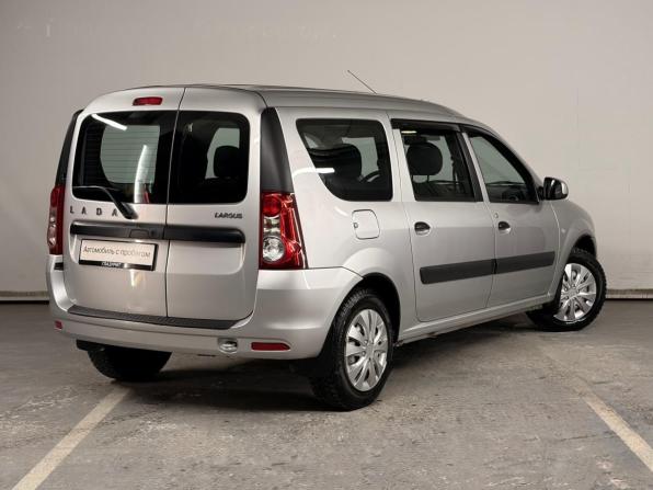 Lada (ВАЗ) Largus I с пробегом 2020 года, цена 979 000 рублей, 74174 км, универсал, Автокод Объявления