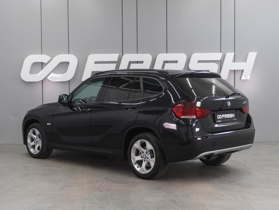 BMW X1 I (E84) Воронеж  - изображение 2