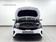 Kia Rio IV Рестайлинг Ростов-на-Дону  - изображение 26