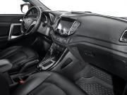 Chery Tiggo 5 I Рестайлинг Санкт-Петербург  - изображение 35