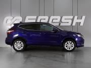 Nissan Qashqai II Минеральные Воды  - изображение 23