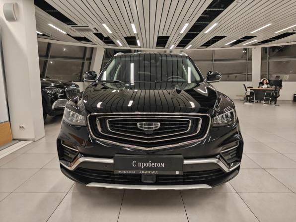 Geely Atlas Pro с пробегом 2021 года, цена 1 787 000 рублей, 89517 км, внедорожник, Автокод Объявления