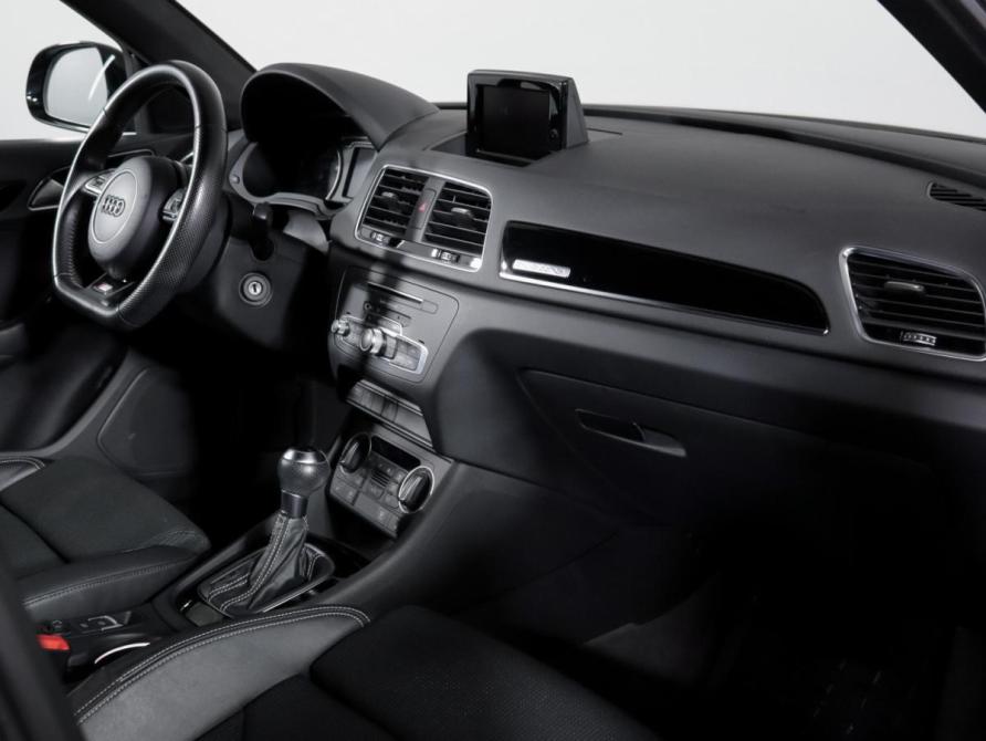 Audi Q3 I (8U) Рестайлинг Москва  - изображение 10