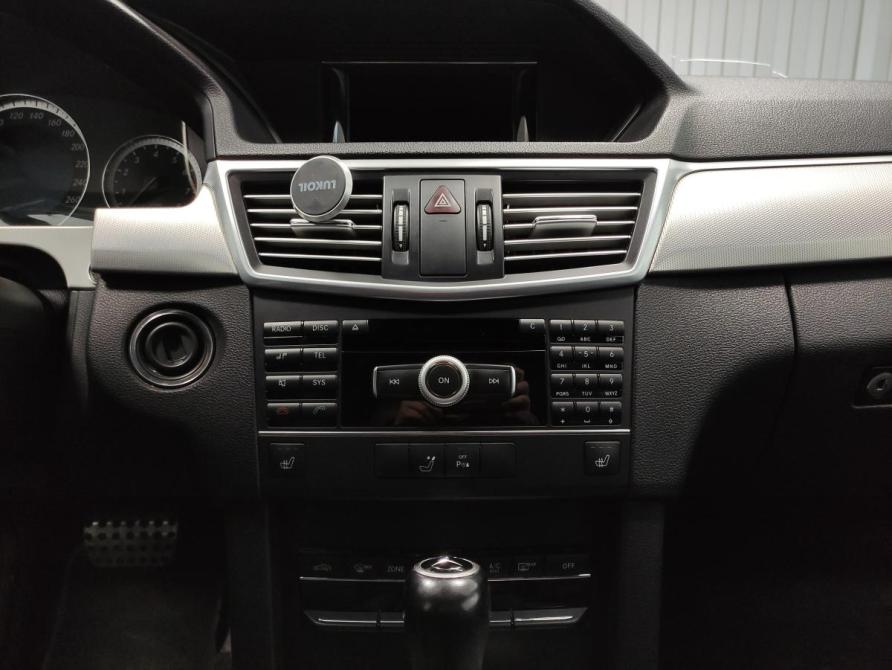 Mercedes-Benz E-Класс IV (W212 S212 C207) Пермь  - изображение 11