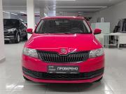 Skoda Rapid I Рестайлинг Казань  - изображение 24