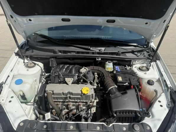 Lada (ВАЗ) Granta I Рестайлинг с пробегом 2023 года, цена 745 000 рублей, 24380 км, седан, Автокод Объявления