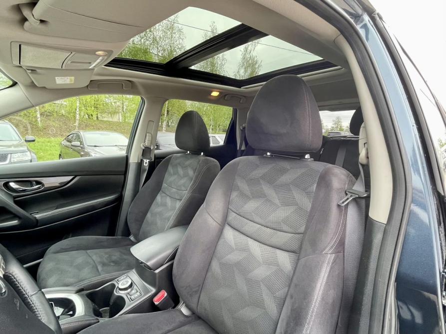 Nissan X-Trail III Владимир  - изображение 13