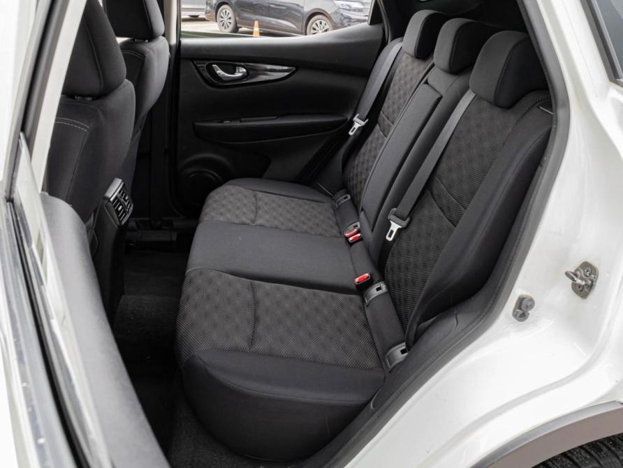 Nissan Qashqai II Краснодар  - изображение 9