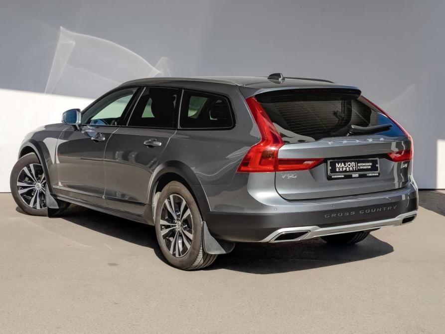 Volvo V90 Cross Country I Москва  - изображение 7