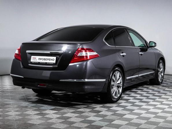 Nissan Teana II с пробегом 2009 года, цена 609 000 рублей, 344518 км, седан, Автокод Объявления