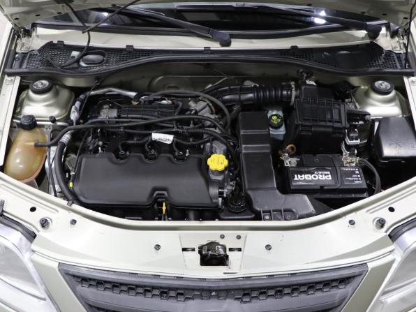 Lada (ВАЗ) Largus I с пробегом 2021 года, цена 890 000 рублей, 105000 км, универсал, Автокод Объявления