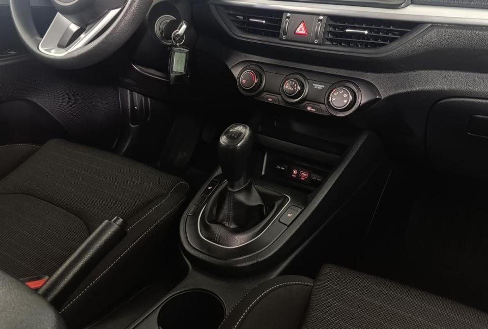 Kia Cerato III Рестайлинг (Classic) Волгоград  - изображение 14