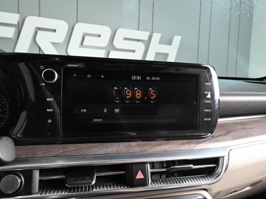 Kia K5 III Ростов-на-Дону  - изображение 15