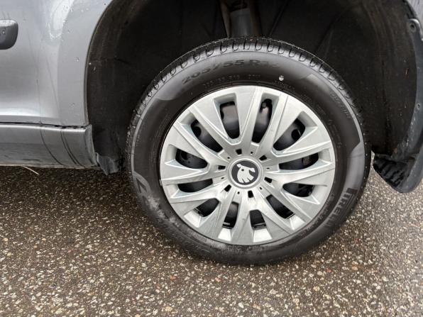 Skoda Yeti I с пробегом 2014 года, цена 749 000 рублей, 71498 км, внедорожник, Автокод Объявления