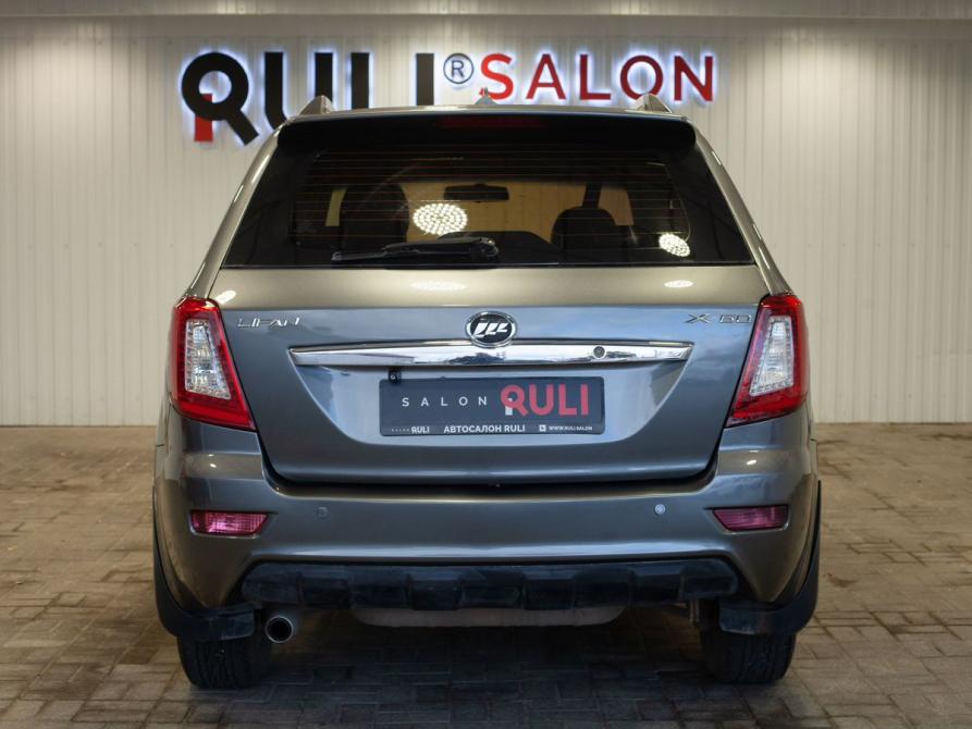 Lifan X60 I Иваново  - изображение 7