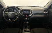 SsangYong XLV I Москва  - изображение 20
