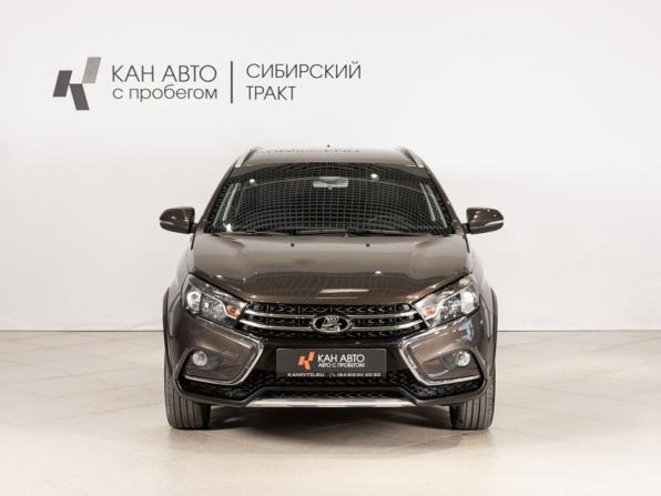 Lada (ВАЗ) Vesta I с пробегом 2020 года, цена 1 197 000 рублей, 120140 км, универсал, Автокод Объявления