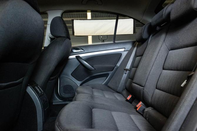 Skoda Octavia II (A5) Рестайлинг с пробегом 2011 года, цена 850 000 рублей, 186080 км, лифтбек, Автокод Объявления