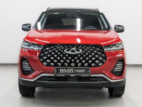 Chery Tiggo 7 Pro I с пробегом 2021 года, цена 1 470 000 рублей, 84065 км, внедорожник, Автокод Объявления