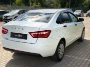 Lada (ВАЗ) Vesta I Тверь  - изображение 20