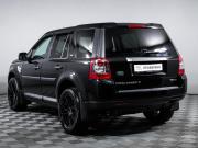 Land Rover Freelander II Москва  - изображение 24