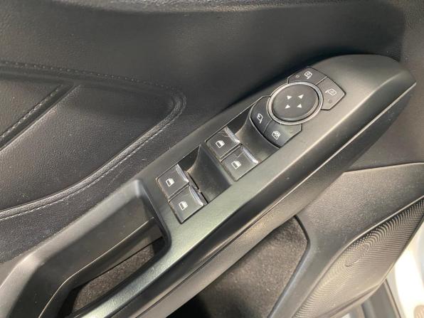 Ford Focus IV с пробегом 2019 года, цена 1 299 000 рублей, 112558 км, универсал, Автокод Объявления