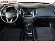 Hyundai Creta I Белгород  - изображение 28
