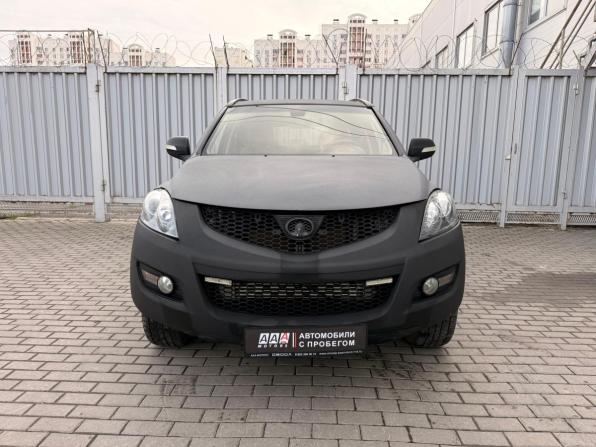 Great Wall Hover H5 с пробегом 2012 года, цена 537 000 рублей, 208900 км, внедорожник, Автокод Объявления