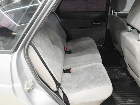Lada (ВАЗ) Priora I с пробегом 2010 года, цена 300 000 рублей, 133023 км, хэтчбек, Автокод Объявления