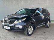 Kia Sportage III Тамбов  - изображение 22