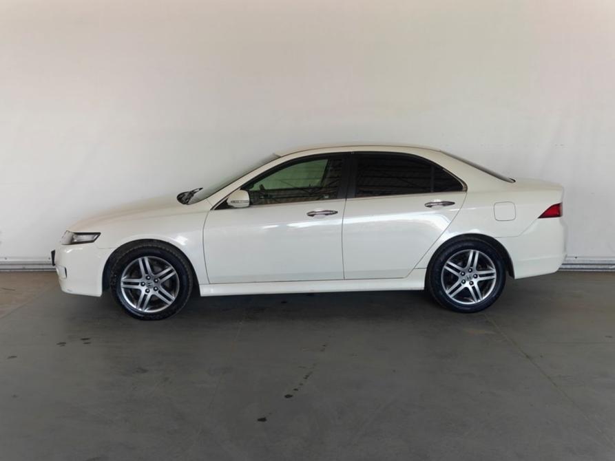 Honda Accord VII Рестайлинг Москва  - изображение 4