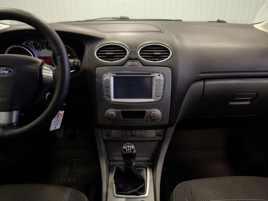 Ford Focus II Рестайлинг Иваново  - изображение 25