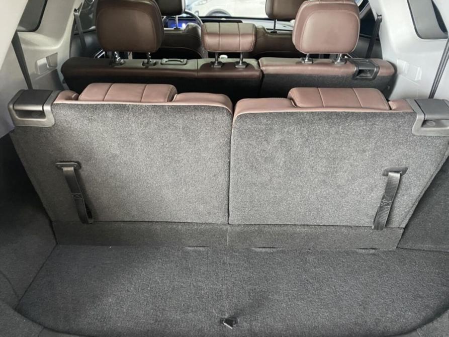 Chery Tiggo 8 Pro Plug-in Hybrid Курск  - изображение 19