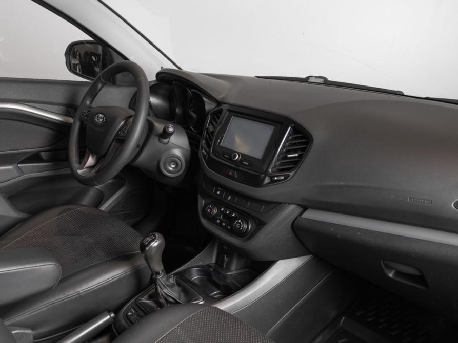 Lada (ВАЗ) Vesta I Казань  - изображение 7