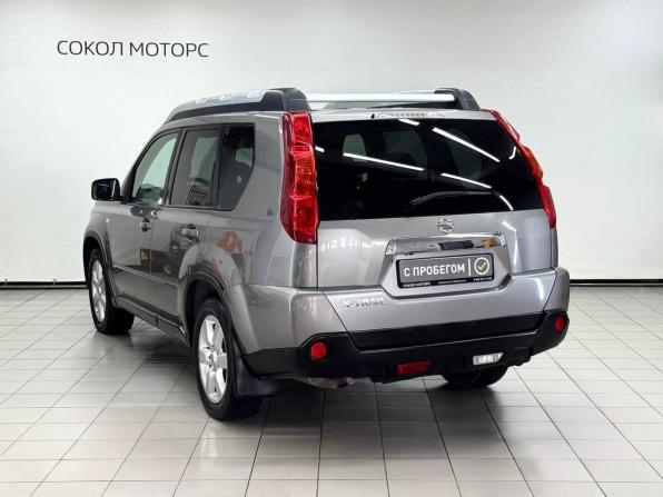 Nissan X-Trail II с пробегом 2008 года, цена 959 900 рублей, 150000 км, внедорожник, Автокод Объявления