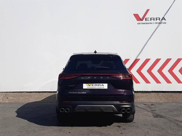Chery Tiggo 8 Pro Max I с пробегом 2023 года, цена 2 400 000 рублей, 25669 км, внедорожник, Автокод Объявления