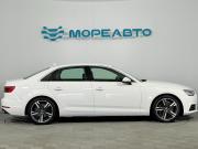 Audi A4 V (B9) Калининград  - изображение 29
