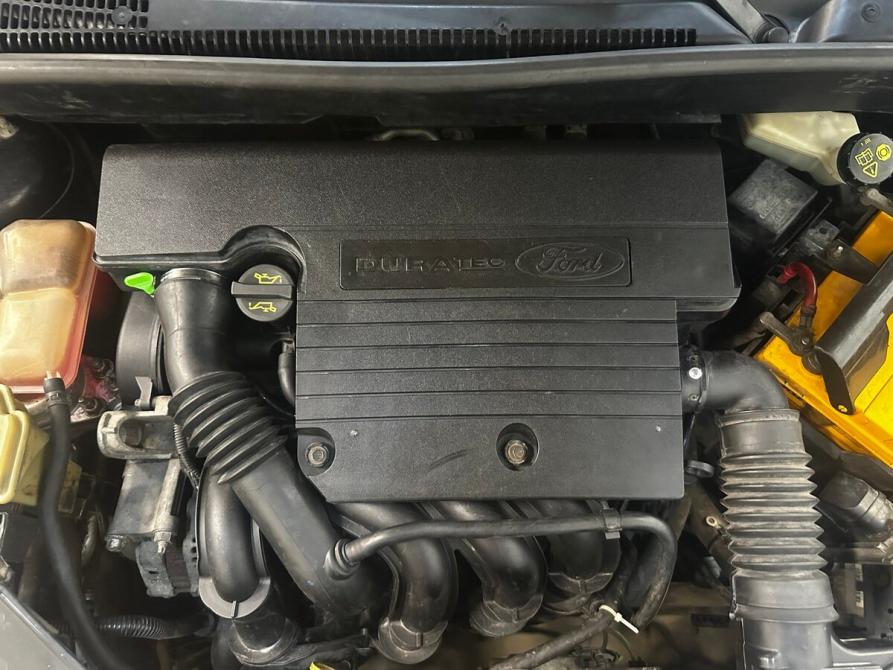 Ford Fusion I Рестайлинг Балашиха  - изображение 15